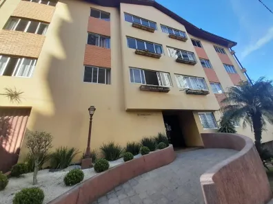 Apartamento com 3 Quartos à venda, 92m² no Centro, Ponta Grossa
