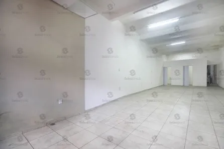 Sala Comercial para alugar, 100m² no Jardim Zaira, Mauá