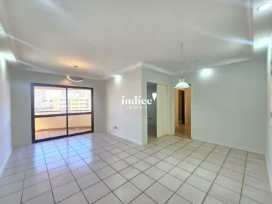 Apartamento com 3 Quartos à venda, 104m² no Vila Seixas, Ribeirão Preto
