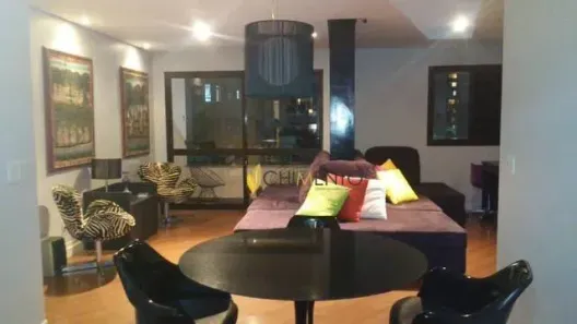Apartamento com 3 Quartos à venda, 100m² no Sumaré, São Paulo