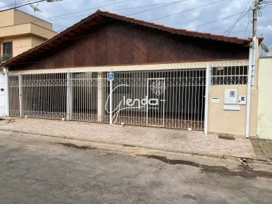 Casa com 3 Quartos à venda, 350m² no Setor Coimbra, Goiânia