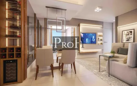 Apartamento com 2 Quartos à venda, 85m² no Fundação, São Caetano do Sul