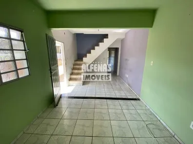 Casa com 3 Quartos à venda, 205m² no Quintas do Jacuba, Contagem