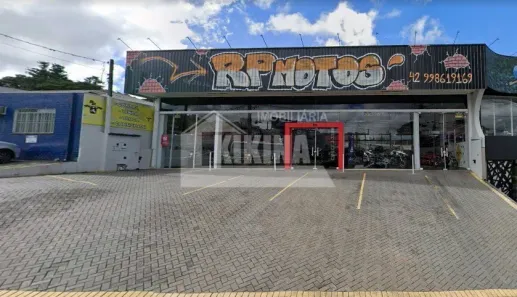 Sala Comercial para alugar, 980m² no Oficinas, Ponta Grossa