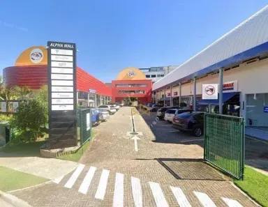 Sala Comercial para alugar, 110m² no Loteamento Alphaville Campinas, Campinas