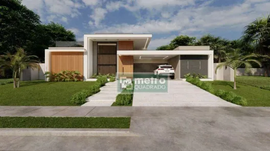 Casa de Condomínio com 3 Quartos à venda, 197m² no Extensão do Bosque, Rio das Ostras