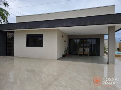 Casa com 3 Quartos à venda, 142m² no Itapema do Norte, Itapoá