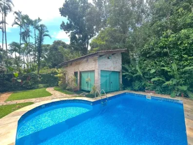 Sobrado com 6 Quartos à venda, 377m² no Riviera, Bertioga