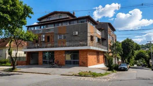 Ponto Comercial para alugar, 119m² no Nonoai, Porto Alegre