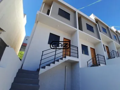 Sobrado com 2 Quartos para alugar, 67m² no Limeira Baixa, Brusque