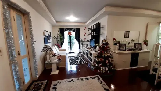 Apartamento com 3 Quartos à venda, 97m² no Imirim, São Paulo