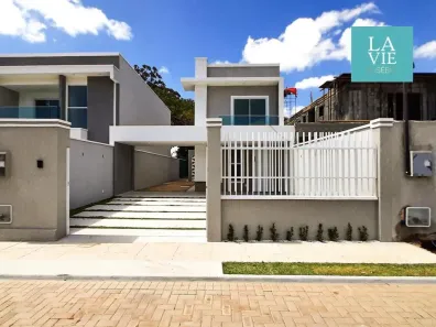 Casa de Condomínio com 3 Quartos à venda, 144m² no Centro, Eusébio