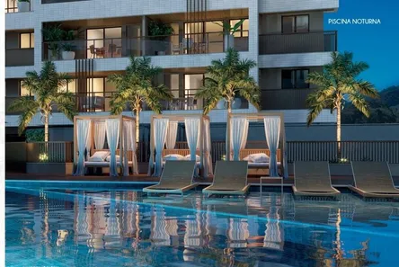 Apartamento com 3 Quartos à venda, 89m² no Barra da Tijuca, Rio de Janeiro