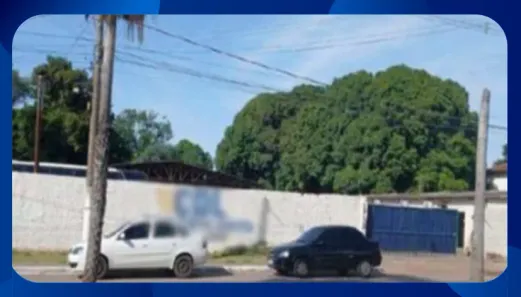 Casa com 1 Quarto à venda, 10m² no Aeroporto, Corumbá