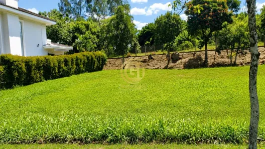 Lote/Terreno à venda, 692m² no Condomínio Residencial Terras de Santa Clara, Jacareí
