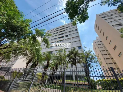 Apartamento com 3 Quartos à venda, 98m² no Jardim Chapadão, Campinas