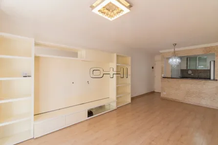 Apartamento com 3 Quartos à venda, 97m² no Sumarezinho, São Paulo