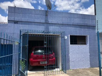 Casa com 3 Quartos à venda, 280m² no Prata, Campina Grande
