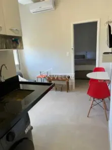 Apartamento com 1 Quarto à venda, 47m² no Centro, Rio de Janeiro