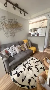 Apartamento com 2 Quartos à venda, 45m² no Loteamento Parque São Martinho, Campinas