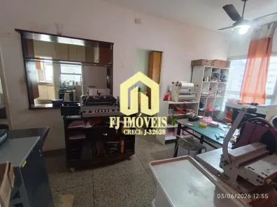 Apartamento com 2 Quartos à venda, 62m² no Centro, São Vicente