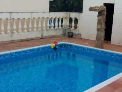 Casa com 6 Quartos à venda, 250m² no Recanto dos Dourados, Campinas