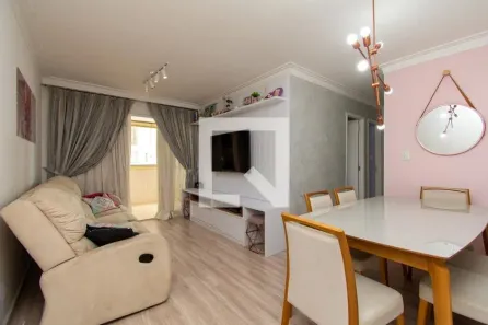 Apartamento com 3 Quartos à venda, 84m² no Jardim Zaira, Guarulhos