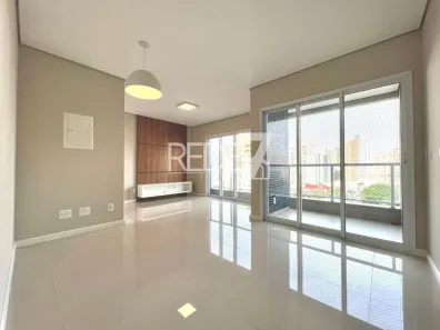 Apartamento com 3 Quartos para venda ou aluguel, 88m² no Vila Itapura, Campinas