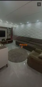 Casa com 3 Quartos à venda, 100m² no Vila Milton, Guarulhos