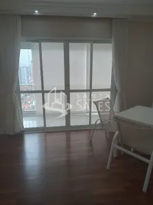 Apartamento com 3 Quartos à venda, 93m² no Vila Gumercindo, São Paulo