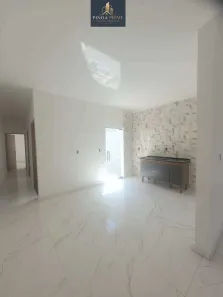 Casa com 2 Quartos à venda, 76m² no Residencial Mombaça I, Pindamonhangaba