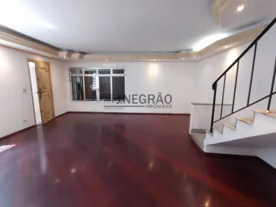 Sobrado com 3 Quartos à venda, 180m² no Vila Moinho Velho, São Paulo