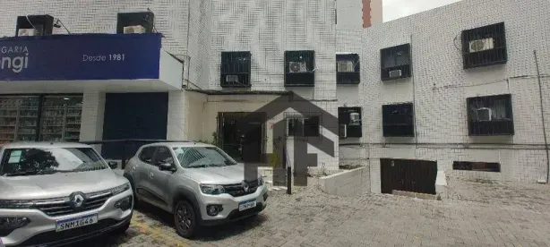 Sala Comercial para alugar, 18m² no Rosarinho, Recife