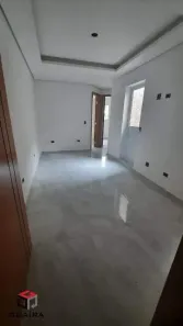 Cobertura com 2 Quartos à venda, 108m² no Vila Linda, Santo André