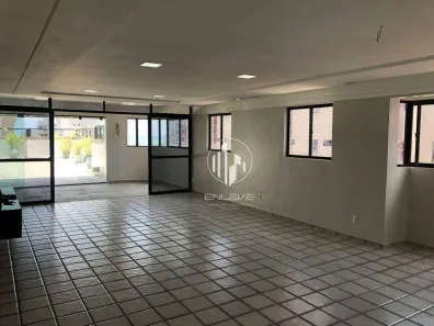 Cobertura com 4 Quartos à venda, 447m² no Manaíra, João Pessoa