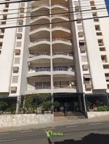 Apartamento com 3 Quartos à venda, 120m² no Centro, São José do Rio Preto