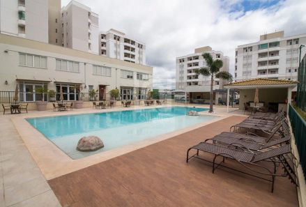 Apartamento com 3 Quartos à venda, 80m² no Jardim Vera Cruz, Sorocaba
