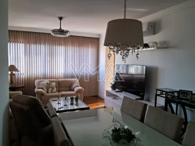 Apartamento com 3 Quartos à venda, 116m² no Vila Maria, São Paulo