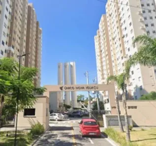 Apartamento com 2 Quartos à venda, 41m² no Parque Rosário, Nova Iguaçu