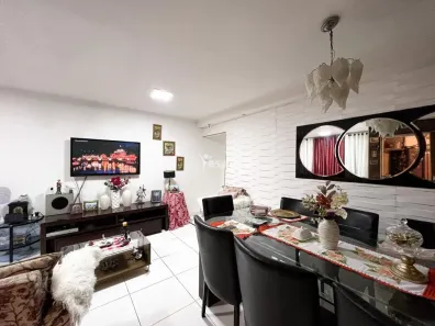 Casa com 4 Quartos à venda, 161m² no Vila Guiomar, Santo André