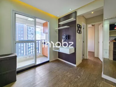 Apartamento com 2 Quartos à venda, 48m² no Vila Andrade, São Paulo