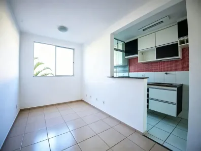Apartamento com 2 Quartos à venda, 50m² no Jardim Nova Europa, Campinas