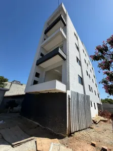 Apartamento com 2 Quartos à venda, 64m² no João Costa, Joinville