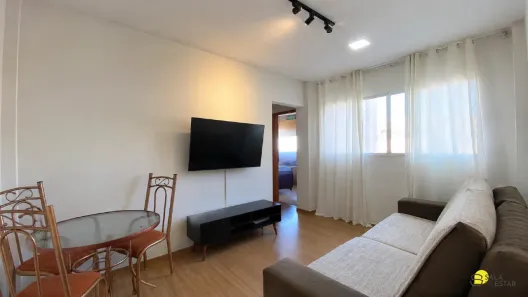 Apartamento com 2 Quartos para alugar, 50m² no Milionários (Barreiro), Belo Horizonte