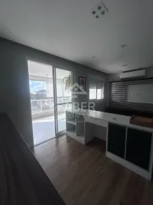 Apartamento com 2 Quartos à venda, 89m² no Tatuapé, São Paulo