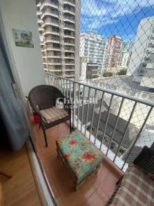 Apartamento com 3 Quartos à venda, 135m² no Icaraí, Niterói