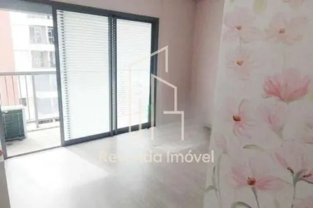 Sala Comercial à venda, 25m² no Paraíso, São Paulo
