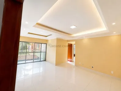 Apartamento com 3 Quartos à venda, 78m² no Cidade Alta, Cuiabá