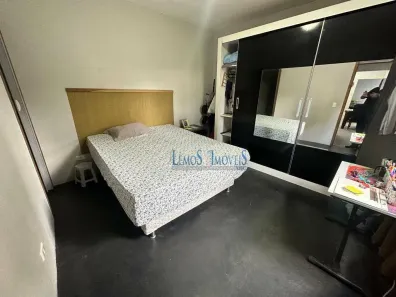 Sobrado com 5 Quartos à venda, 471m² no Assunção, São Bernardo do Campo