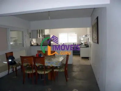 Casa com 6 Quartos à venda, 330m² no Perdizes, São Paulo